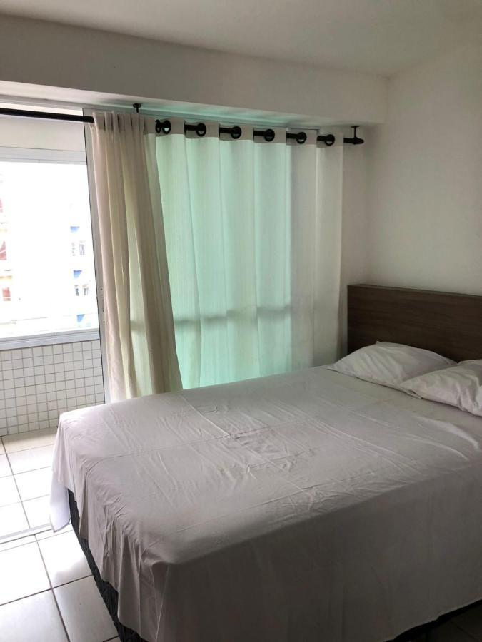 Apart Hotel Beach Class Fortaleza! Форталеза Экстерьер фото