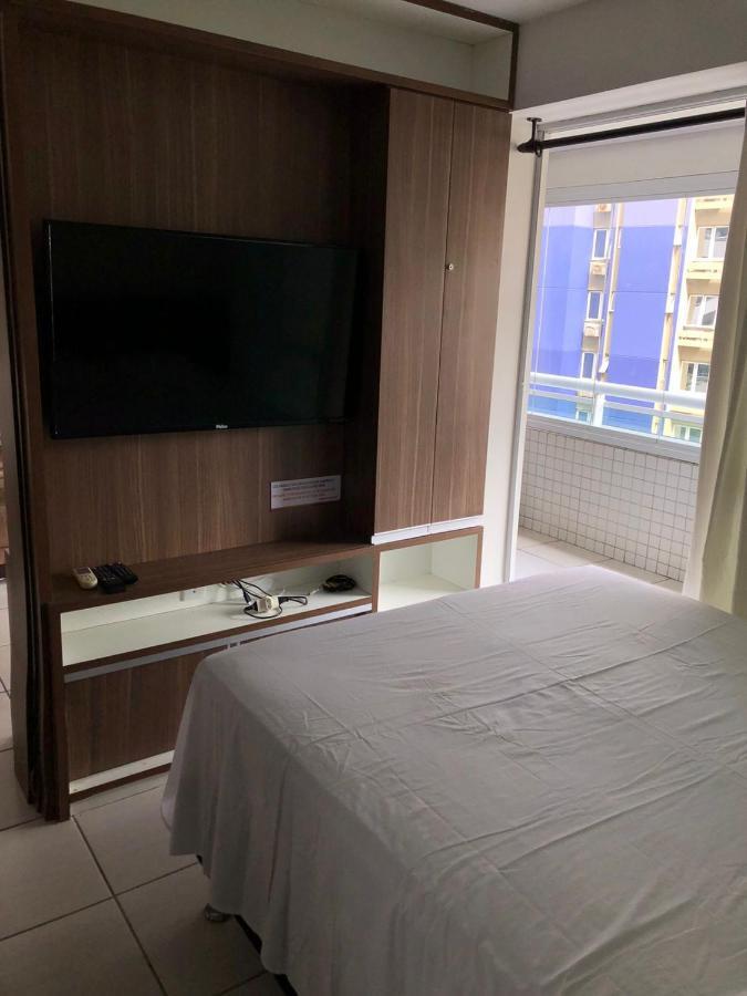 Apart Hotel Beach Class Fortaleza! Форталеза Экстерьер фото